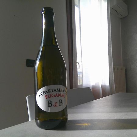 Appartamenti Euganea - Rovolon Extérieur photo