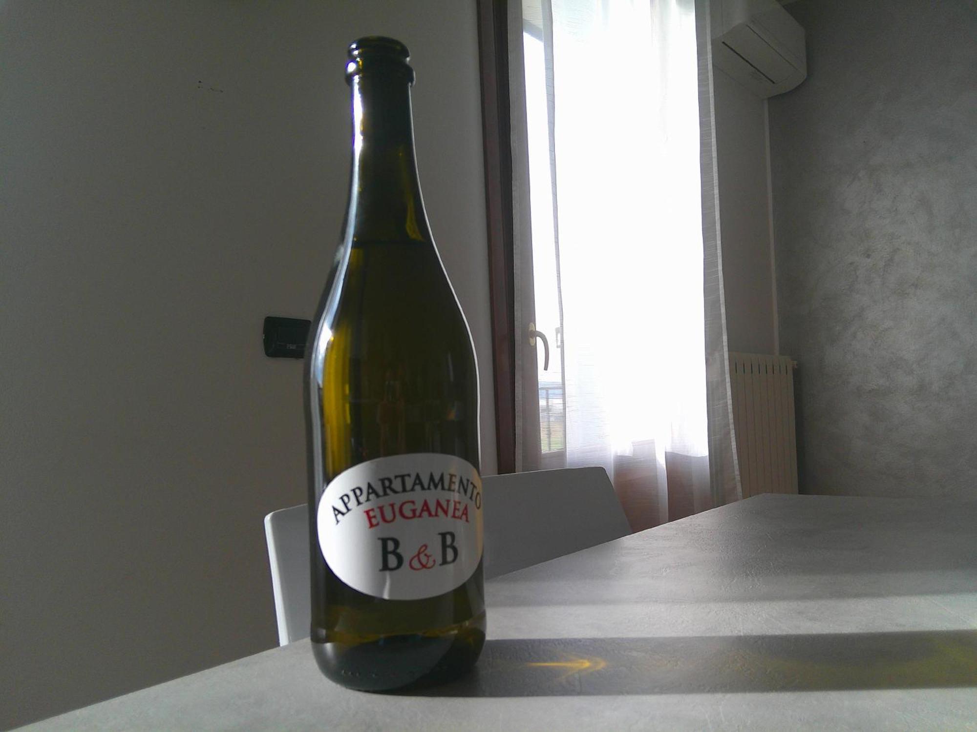 Appartamenti Euganea - Rovolon Extérieur photo